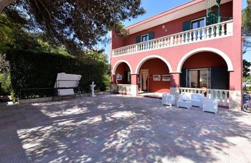 Torre dell'Orso Bed & Breakfast | B&B Dimora Villa Orietta - Torre dell'Orso