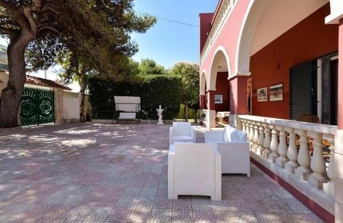 Torre dell'Orso Bed & Breakfast | B&B Dimora Villa Orietta - Torre dell'Orso