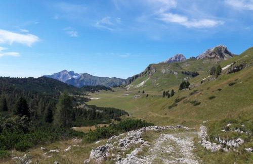 Sagron Mis Bed & Breakfast | B&B DOLOMIA