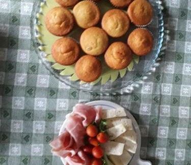 Sagron Mis Bed & Breakfast | B&B DOLOMIA