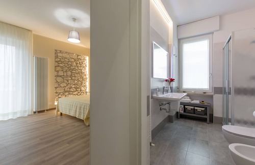 Verona City Centre Bed & Breakfast | B&B Domus Fluminis