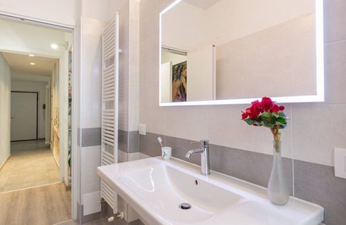 Verona City Centre Bed & Breakfast | B&B Domus Fluminis