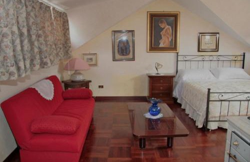 Ostia Antica Bed & Breakfast | B&B Domus Gratiae