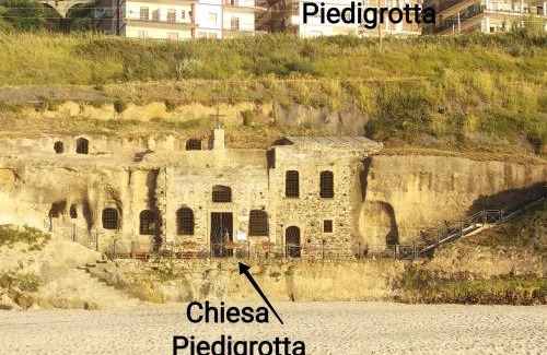 Pizzo Bed & Breakfast | B&B Domus Piedigrotta