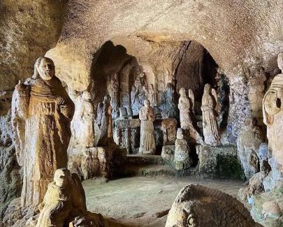 Pizzo Bed & Breakfast | B&B Domus Piedigrotta