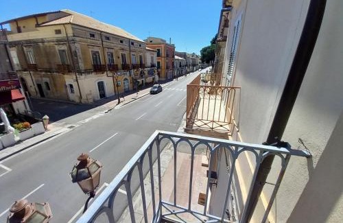 Siderno Marina Bed & Breakfast | B&B Donna Elvira
