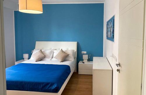 Anzio Bed & Breakfast | B&B e Apartment MARIA VITTORIA - Anzio Blue Horizon - 150 mt dal mare