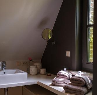 Lampernisse Bed & Breakfast | B&B en Wellness De Kleine Bever
