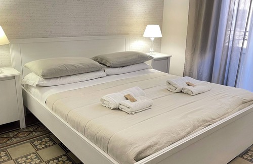 Palermo Bed & Breakfast | B&B Essenze