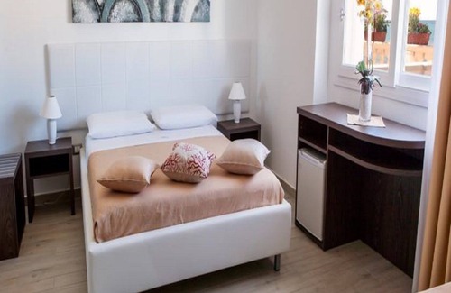 Porto Cesareo Bed & Breakfast | B&B Estasi sul mare