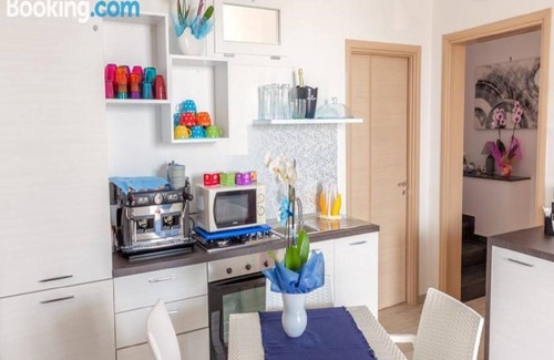 Porto Cesareo Bed & Breakfast | B&B Estasi sul mare