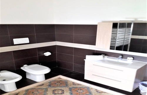 Porto Cesareo Bed & Breakfast | B&B Estasi sul mare