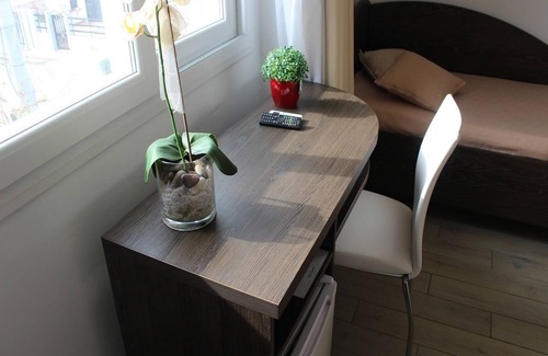 Porto Cesareo Bed & Breakfast | B&B Estasi sul mare