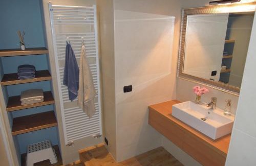Ponte Lambro Bed & Breakfast | B&B Family and Group Bell'Ulivo