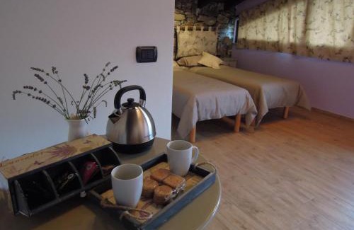 Ponte Lambro Bed & Breakfast | B&B Family and Group Bell'Ulivo