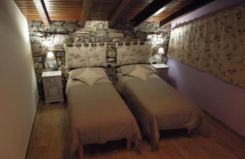 Ponte Lambro Bed & Breakfast | B&B Family and Group Bell'Ulivo