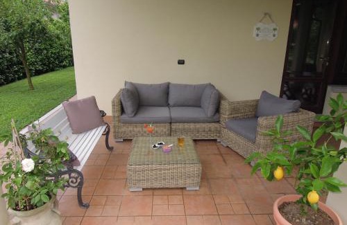 Ponte Lambro Bed & Breakfast | B&B Family and Group Bell'Ulivo