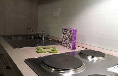 Gravina in Puglia Bed & Breakfast | B&B Fighera