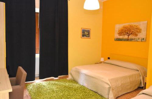 Nicolosi Bed & Breakfast | B&B Fiori di Lava