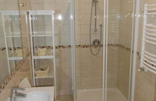 Quartiere III Pinciano Bed & Breakfast | B&B Five Roma