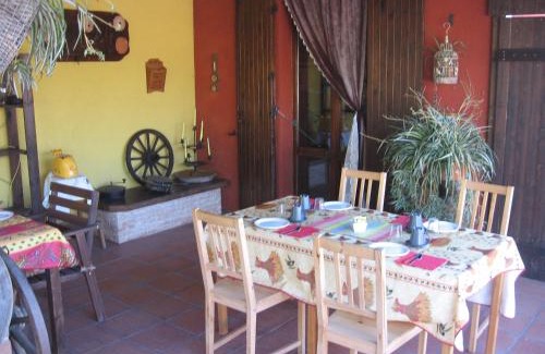 Urbania Bed & Breakfast | B&B Fox's Hill