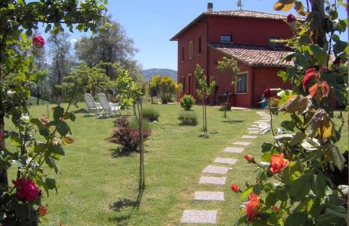 Urbania Bed & Breakfast | B&B Fox's Hill