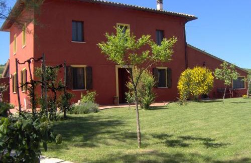 Urbania Bed & Breakfast | B&B Fox's Hill