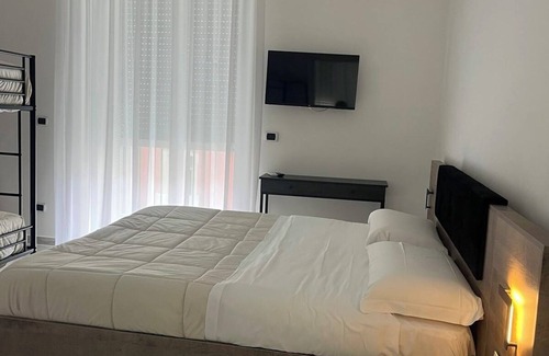 Vasto Bed & Breakfast | B&B Garibaldi Road