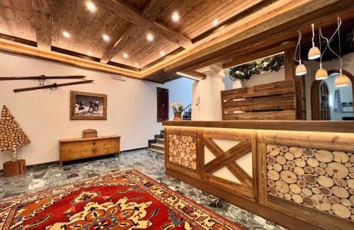 Campitello di Fassa Bed & Breakfast | B&B Garni Villa Campitello