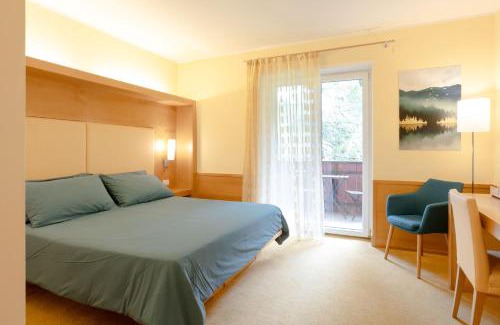 Campitello di Fassa Bed & Breakfast | B&B Garni Villa Campitello