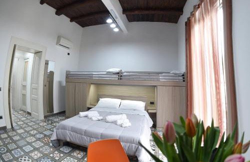 Marini Bed & Breakfast | B&B Gerry 's home Amalfi coast