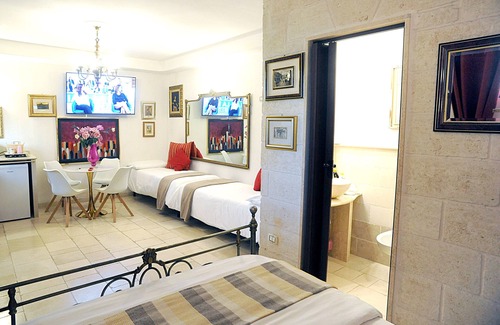 Fasano Bed & Breakfast | B&B Gianluis