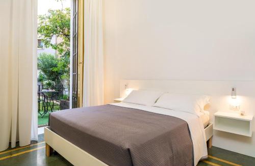 Old Town Bed & Breakfast | B&B Giardino della Giganza