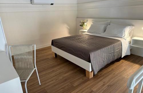 Old Town Bed & Breakfast | B&B Giardino della Giganza