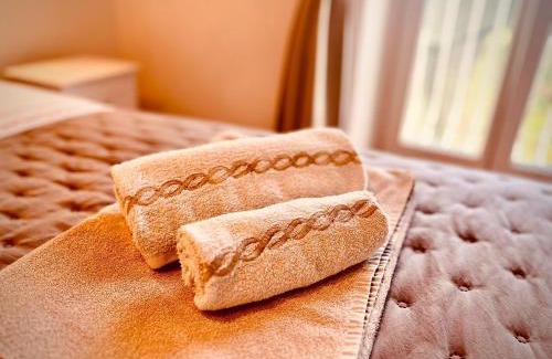 Guamo Bed & Breakfast | B&B Giardino delle Camelie