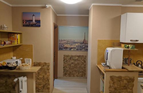 Gianicolense Bed & Breakfast | B&B Gina Trastevere