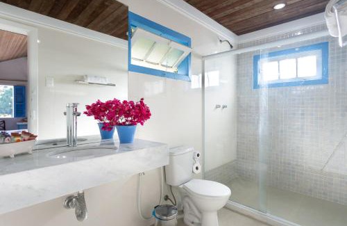 Cascata do Imbui Bed & Breakfast | B & B Gourmet Itaipava