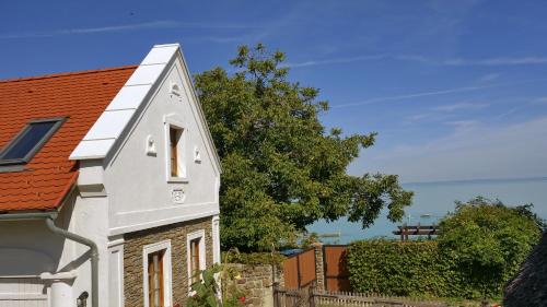 Tihany House | B B Guesthouse TIHANY