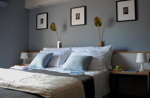 Modica Bed & Breakfast | B&B Habita