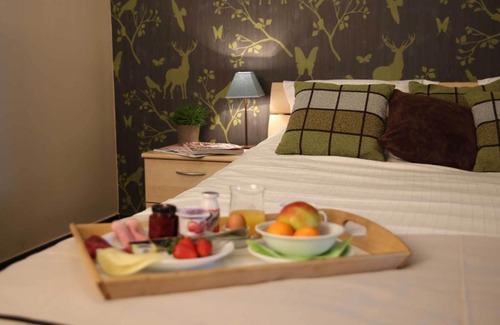 Hoeilaart Bed & Breakfast | B&B Hippo-Droom