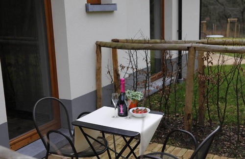 Hoeilaart Bed & Breakfast | B&B Hippo-Droom