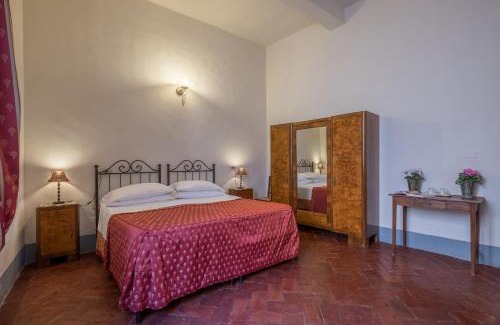 Santo Spirito Bed & Breakfast | B&B Home in Florence