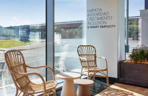 Ecija Hotel | B&B HOTEL Écija