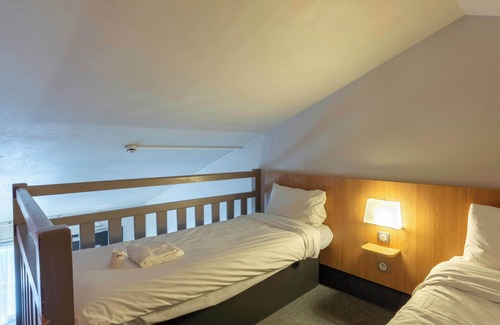 Longueau Hotel | B&B HOTEL Amiens