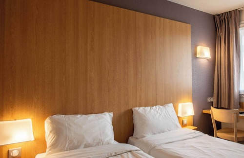 Longueau Hotel | B&B HOTEL Amiens