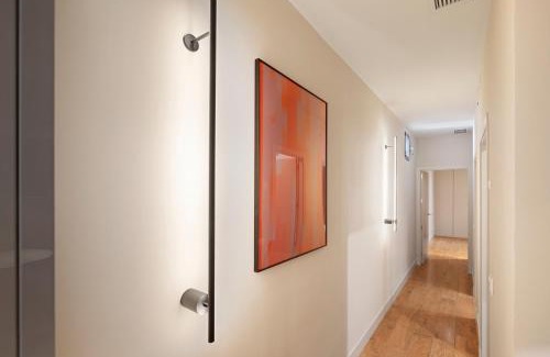 Justicia Apartment | B&B HOTEL Apartamentos Madrid Centro Fuencarral 46