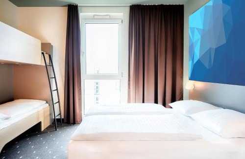Neheim Hotel | B&B HOTEL Arnsberg