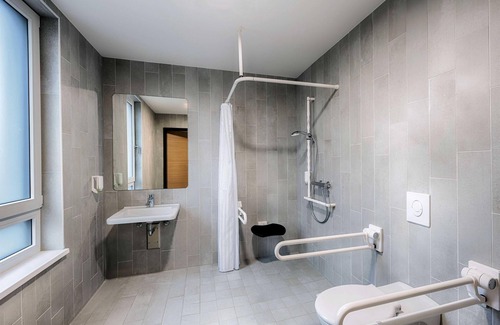 Bayreuth Hotel | B&B Hotel Bayreuth