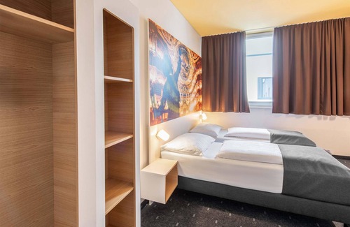 Bayreuth Hotel | B&B Hotel Bayreuth