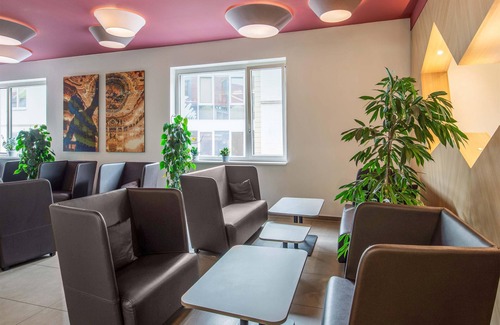 Bayreuth Hotel | B&B Hotel Bayreuth